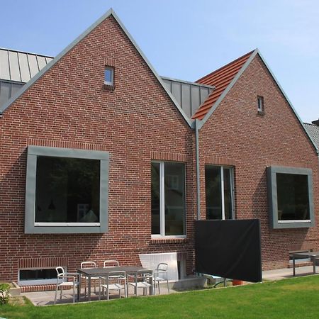 Sommerloft Norderney Ferienhaus Экстерьер фото