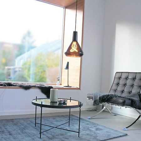 Sommerloft Norderney Ferienhaus Экстерьер фото
