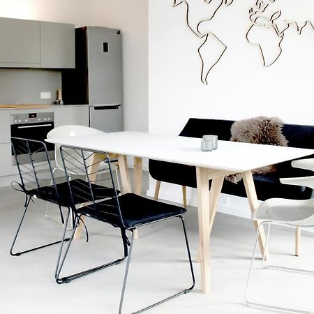 Sommerloft Norderney Ferienhaus Экстерьер фото
