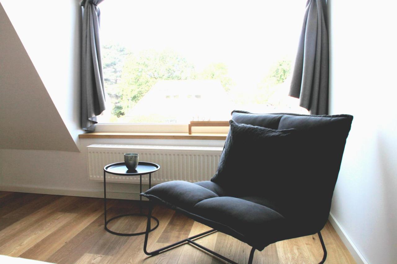 Sommerloft Norderney Ferienhaus Экстерьер фото