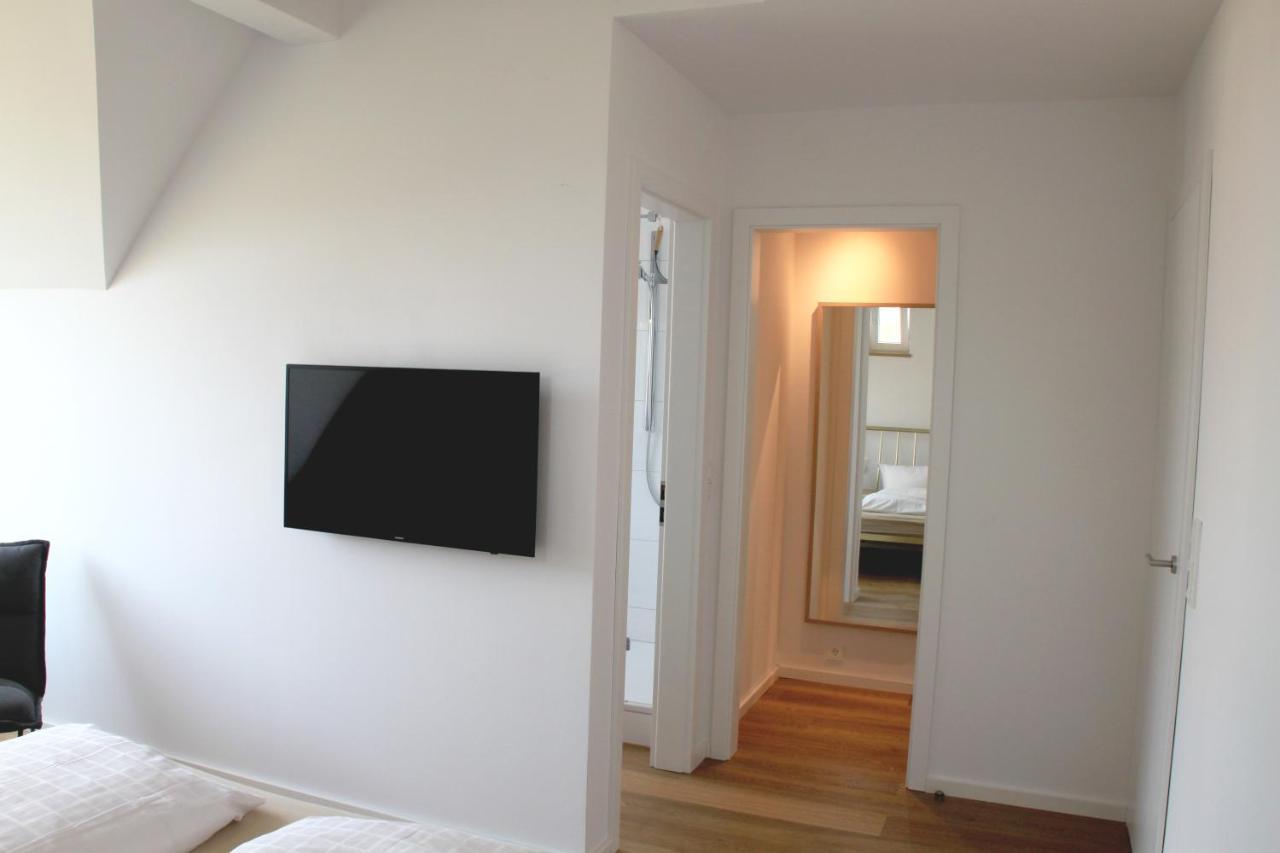Sommerloft Norderney Ferienhaus Экстерьер фото
