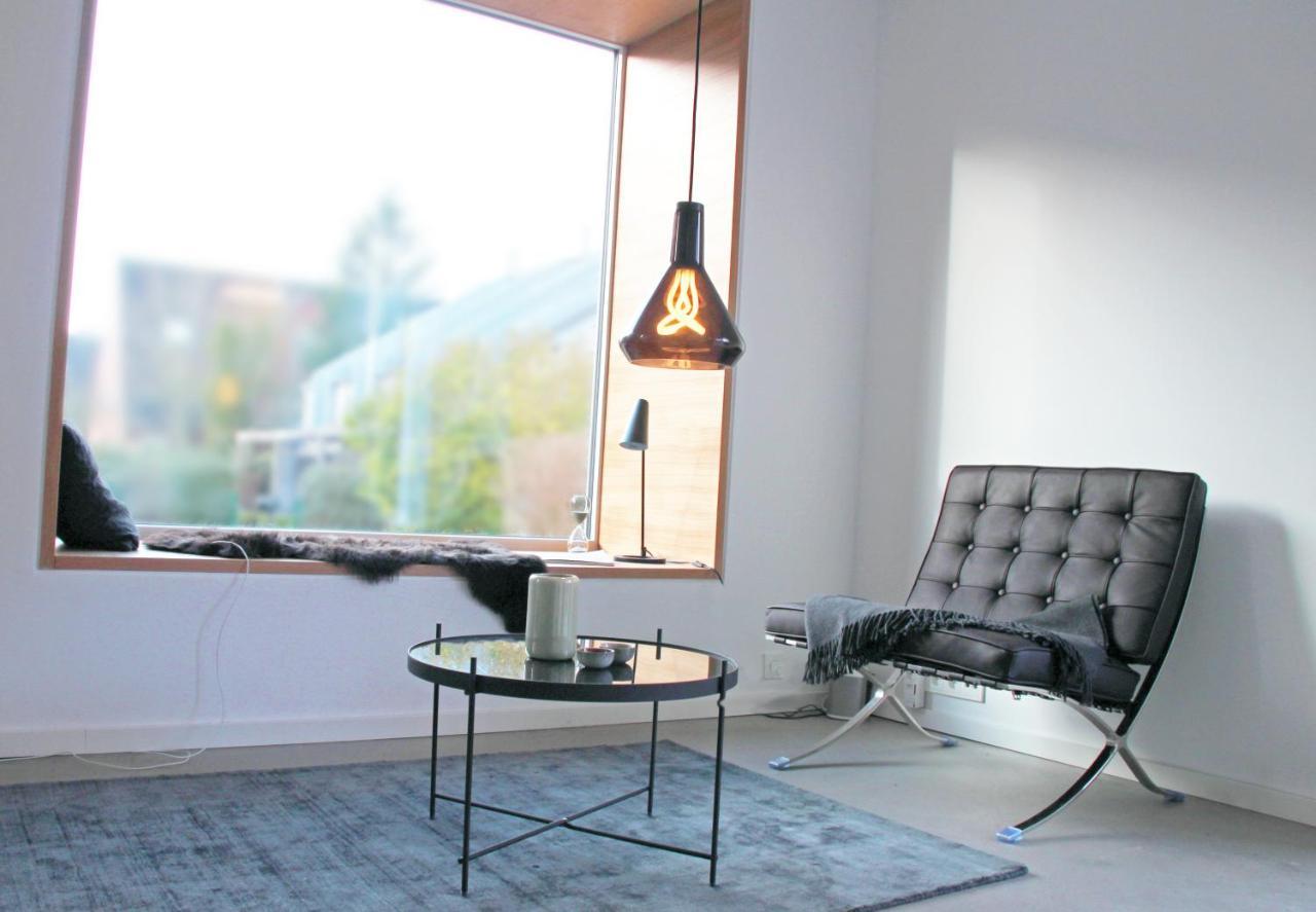 Sommerloft Norderney Ferienhaus Экстерьер фото