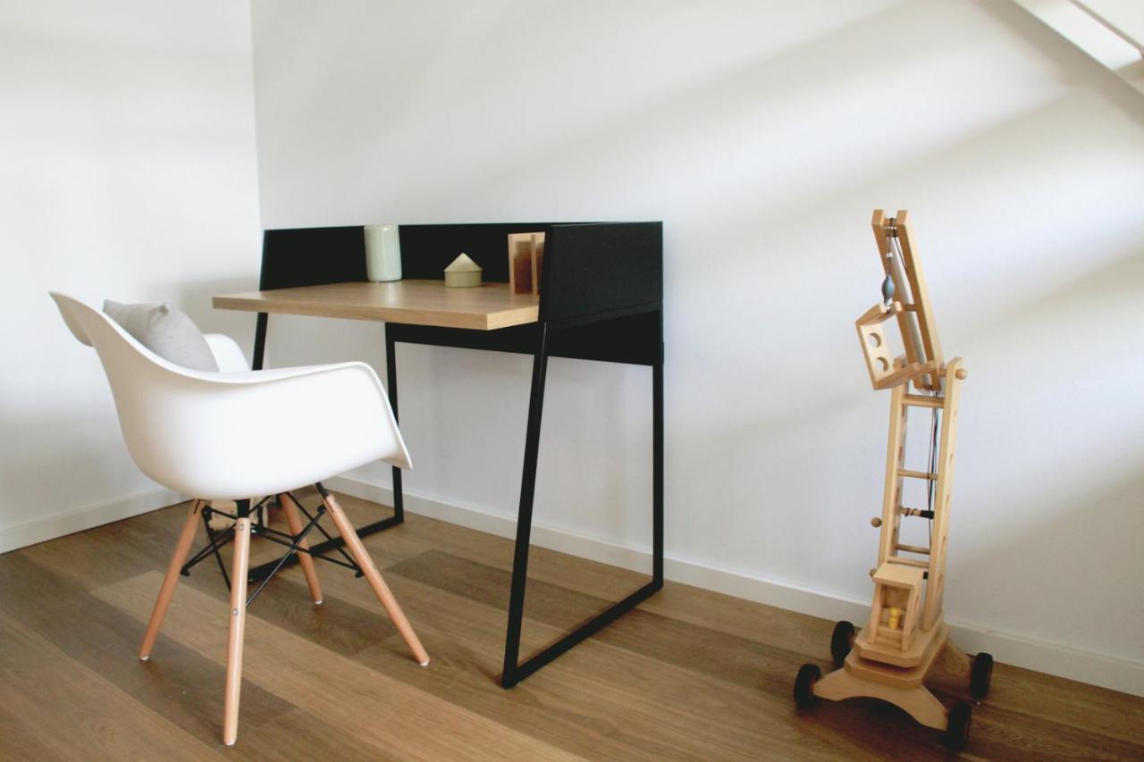 Sommerloft Norderney Ferienhaus Экстерьер фото