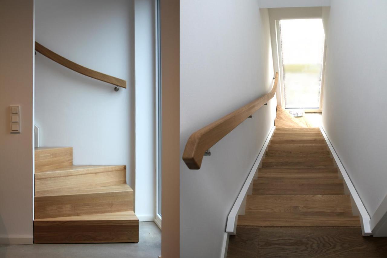 Sommerloft Norderney Ferienhaus Экстерьер фото