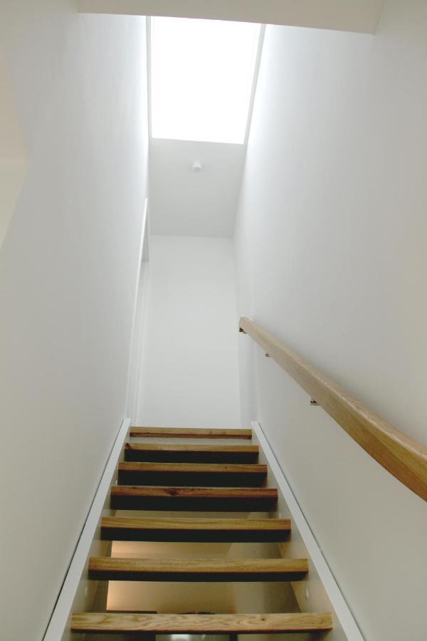 Sommerloft Norderney Ferienhaus Экстерьер фото