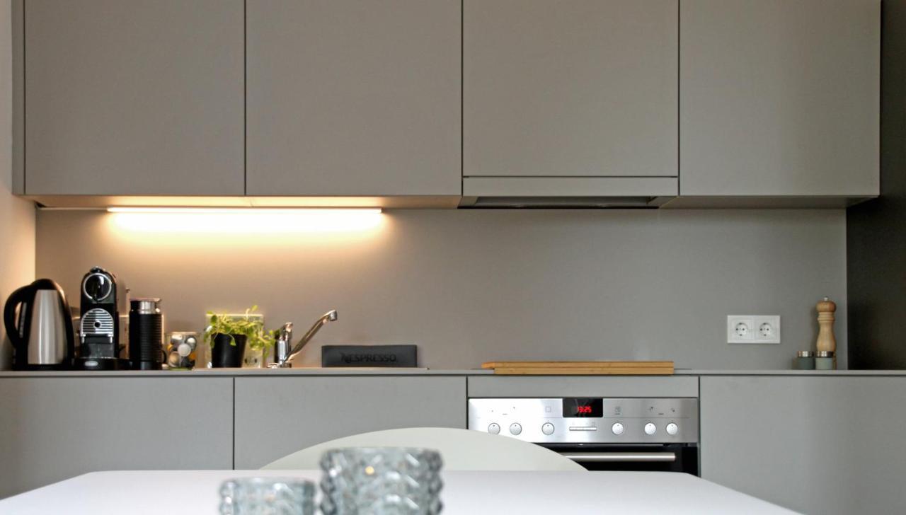 Sommerloft Norderney Ferienhaus Экстерьер фото