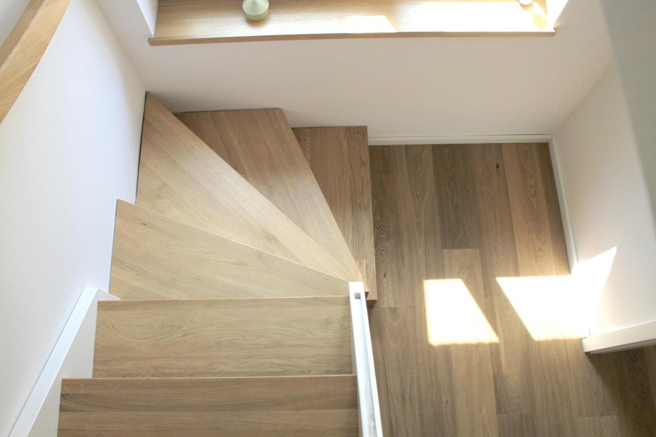 Sommerloft Norderney Ferienhaus Экстерьер фото