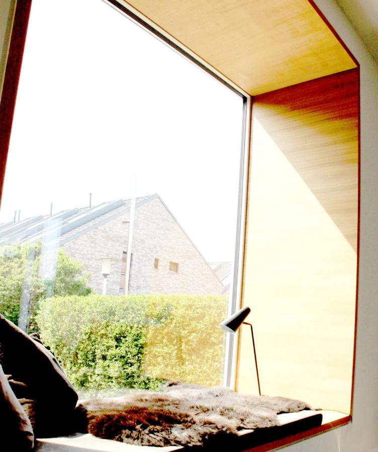 Sommerloft Norderney Ferienhaus Экстерьер фото